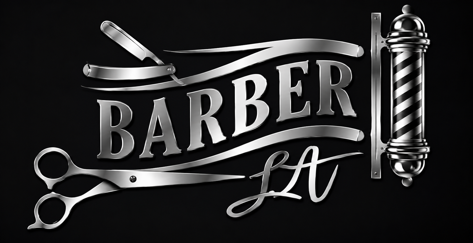 Barbearia